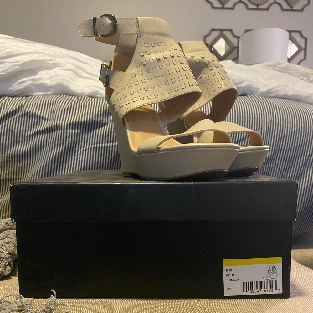 Joe’s wedges